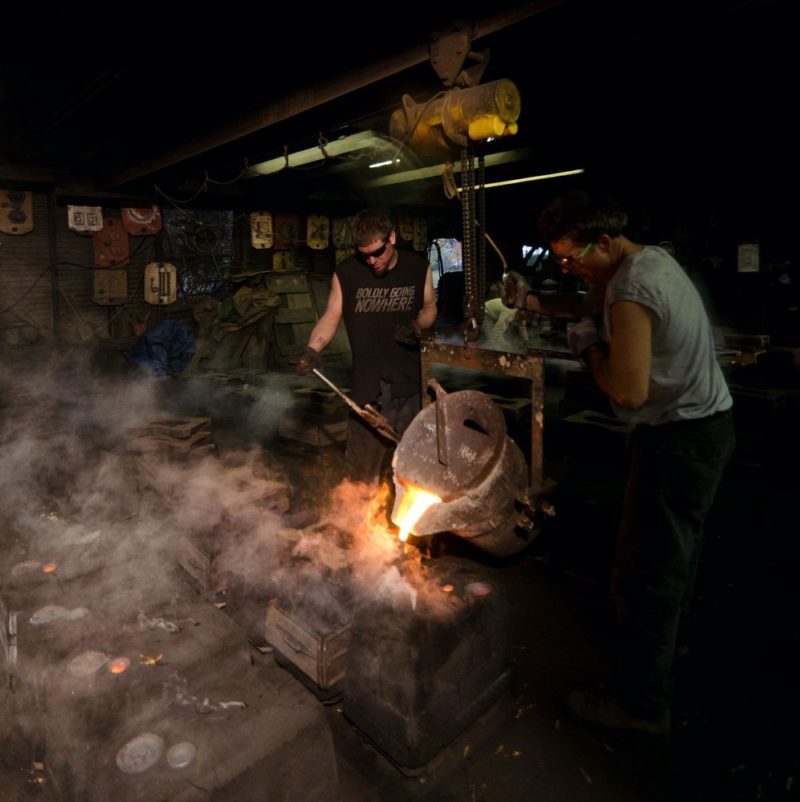 Rebuilding History Portland’s Oldest Building Emerick Architects