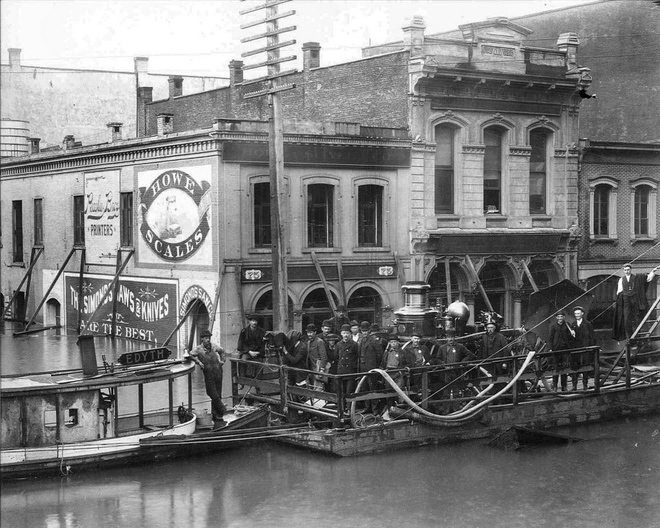 hallock-mcmillanHallock McMillan Building Historic