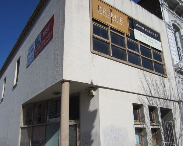 hallock-mcmillanHallock McMillan Building Modern