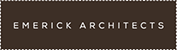 Emerick Architects Logo