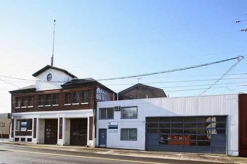 firehouse-3 BEFORE