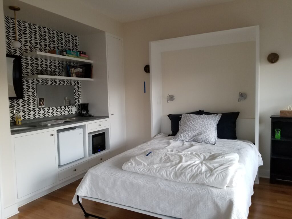Flex Room
